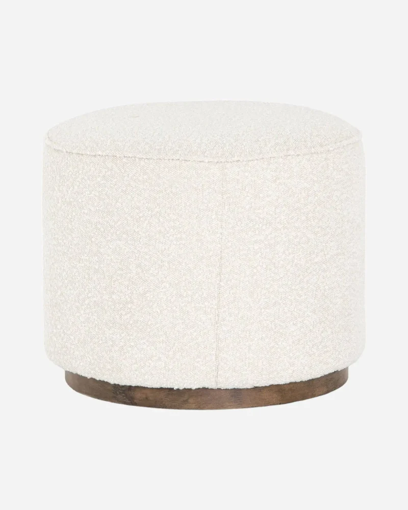 SINCLAIR Ottoman