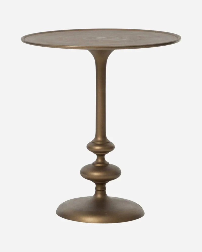 MARLOW Table d'accent