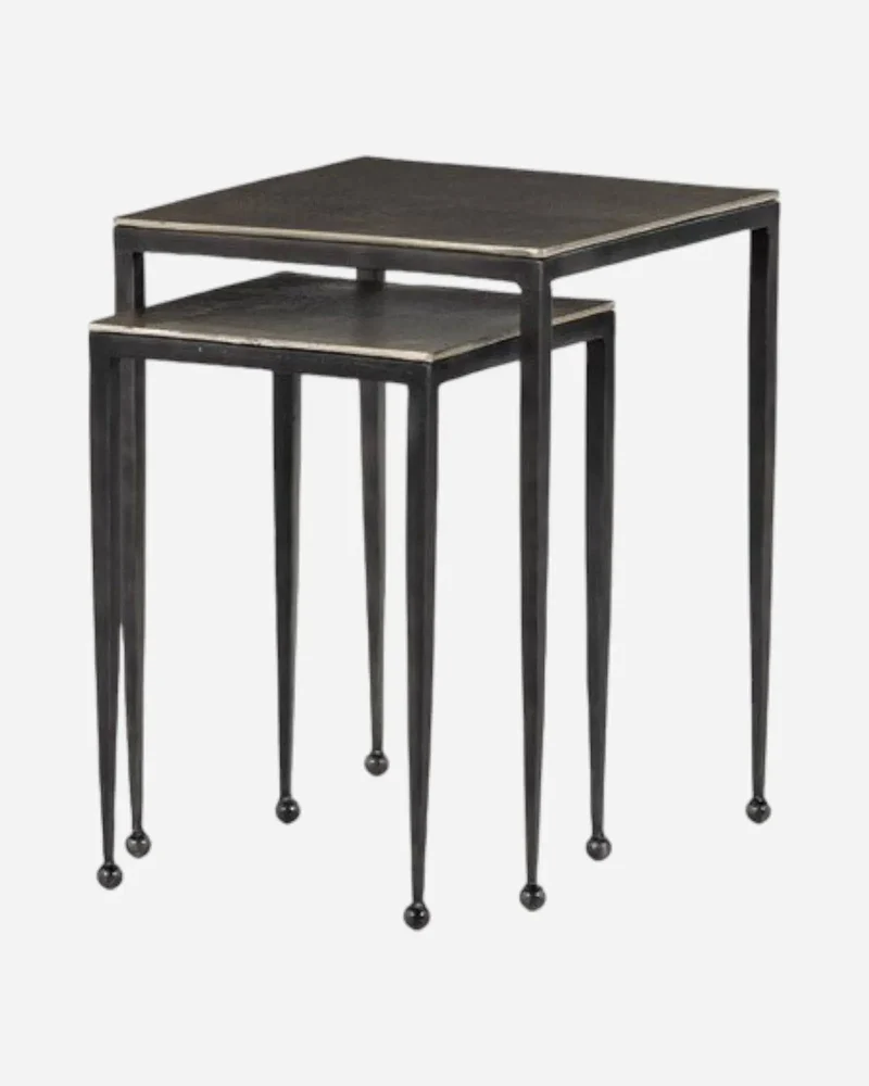 DALSTON Table accent