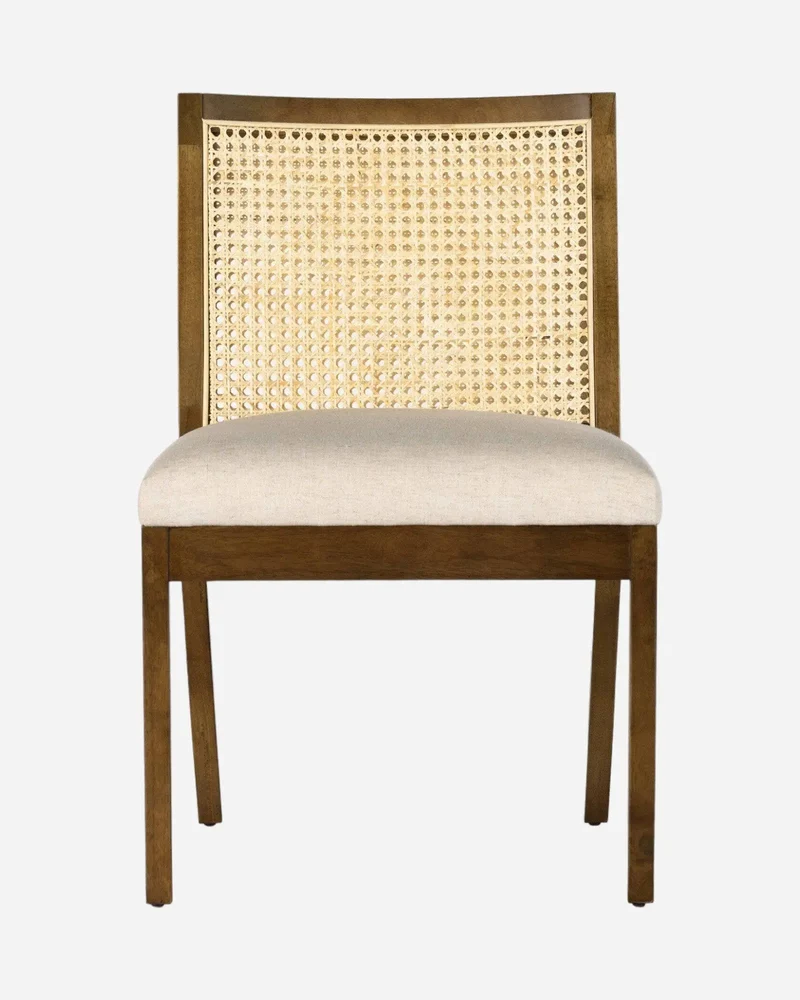 ANTONIA Chaise de cuisine