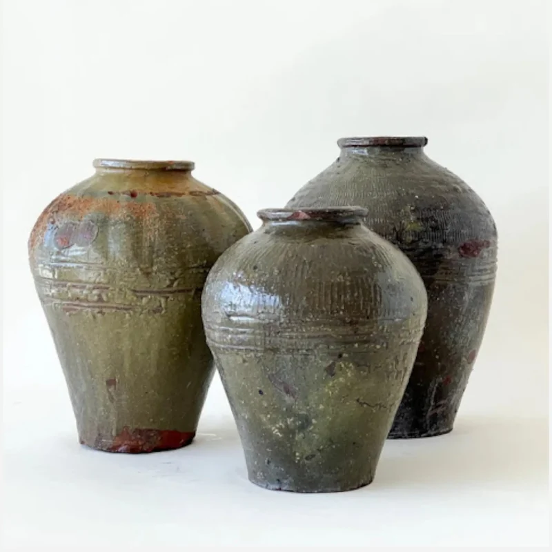 OKLO Vase Vintage