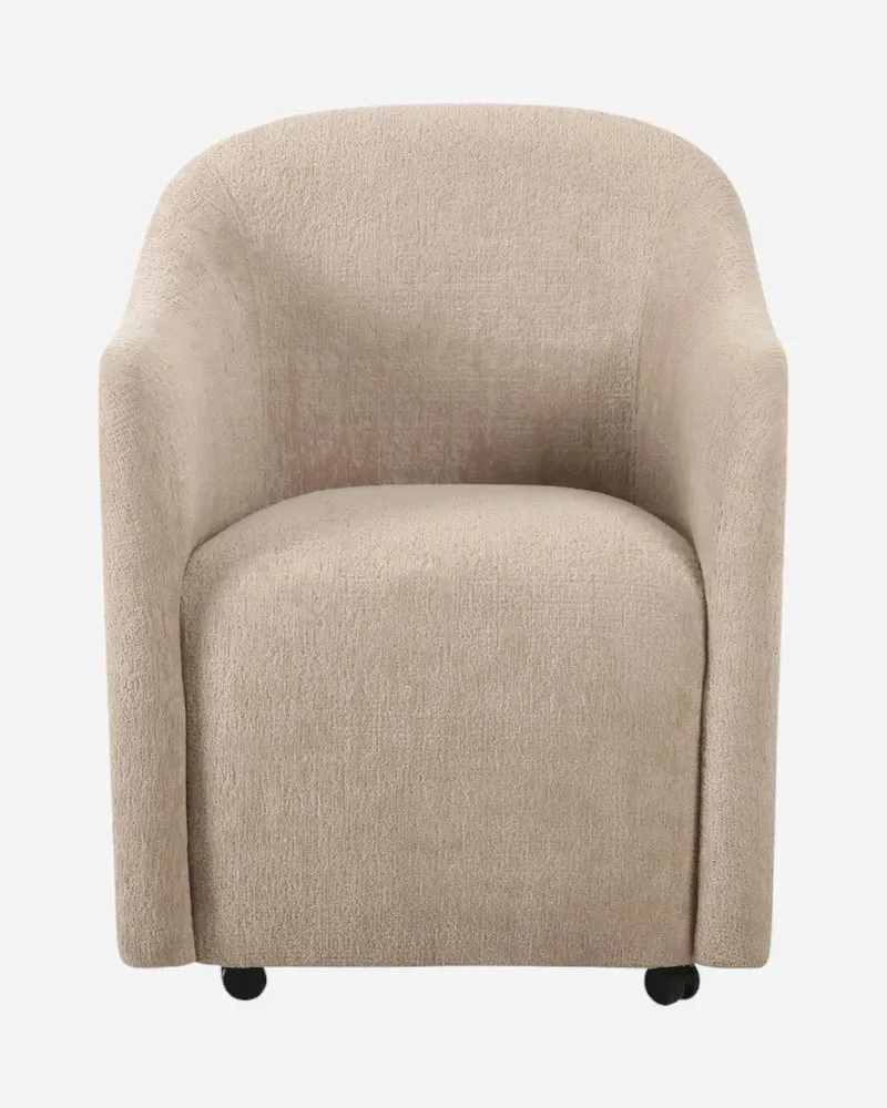 DRAVI Chaise de cuisine