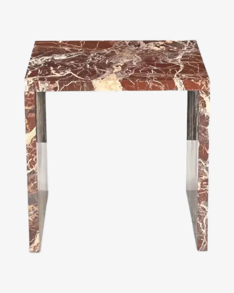ROSITA Table d'accent