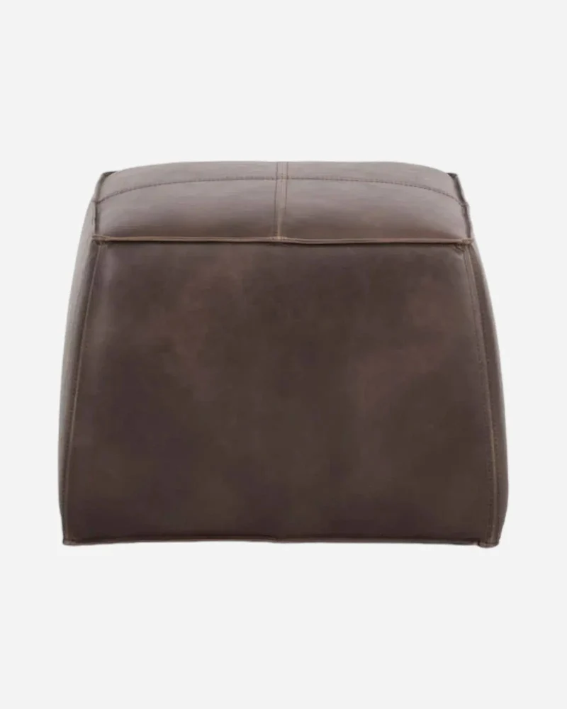 DALLAS Ottoman