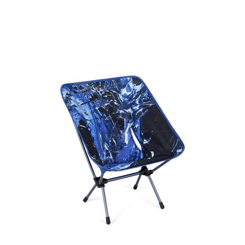 Meguru Yamaguchi x Helinox Chair One