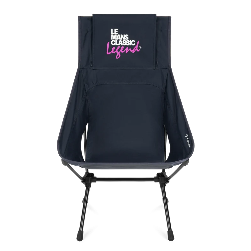 Le Mans Classic x Helinox Chair One High-Back (re)
