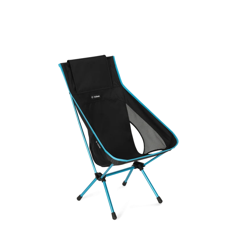 Chair One High-Back (re)