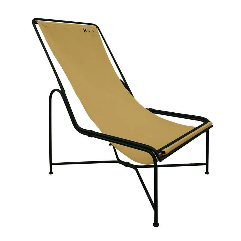 Chaise Longue Carmen
