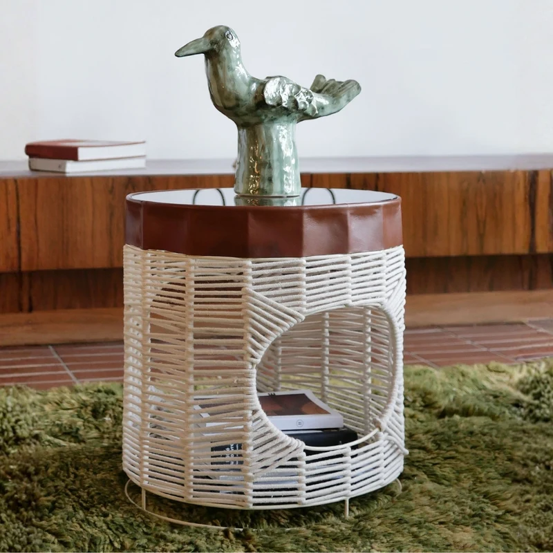 Table d'appoint Panama
