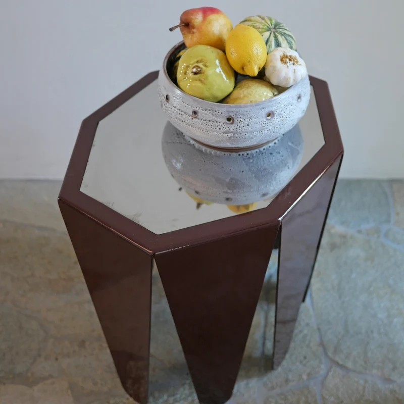 Table basse Octave