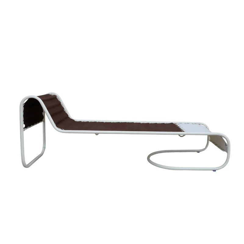 Transat Campo outdoor bicolore