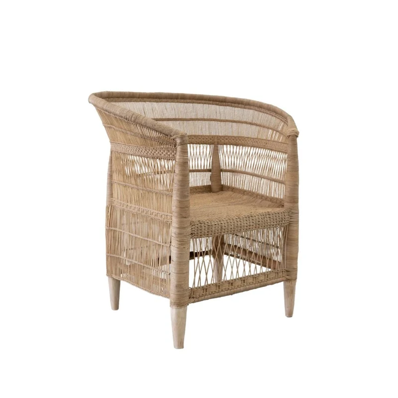 Malawi Chair | Natural