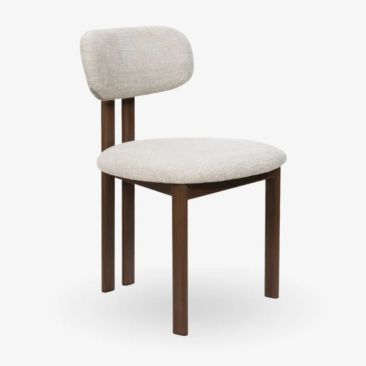 Silla de comedor Liberty tejido