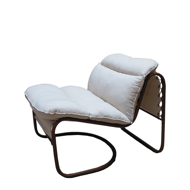 Fauteuil coton Campo