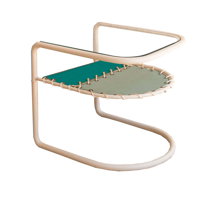 Tablette Campo Outdoor Bicolore