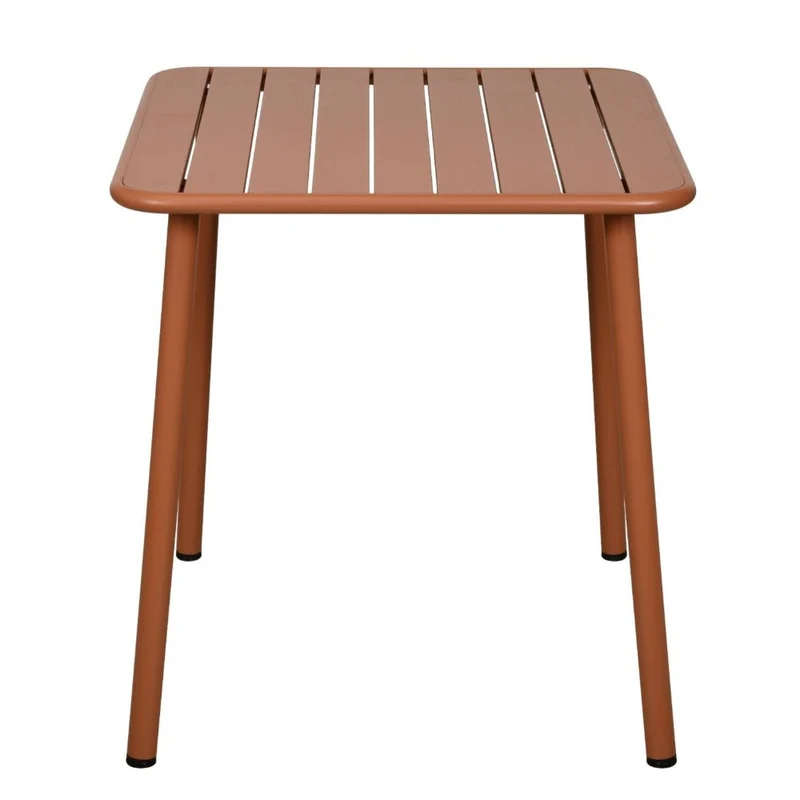 Mesa de exterior Zian 70x70
