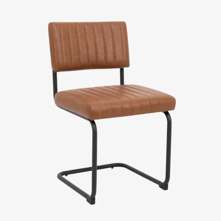 Pack 2 Sillas de comedor Kendal