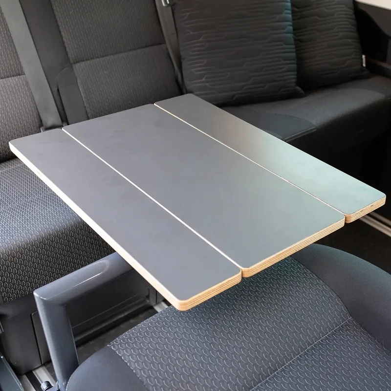 SpaceTable Tisch/Schwenktisch für VW T7 Multivan von SpaceCamper Modular