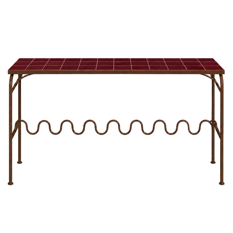 Console Dolores