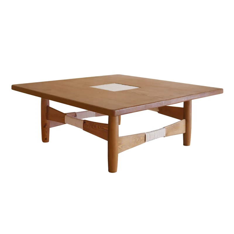 Table basse Carlo
