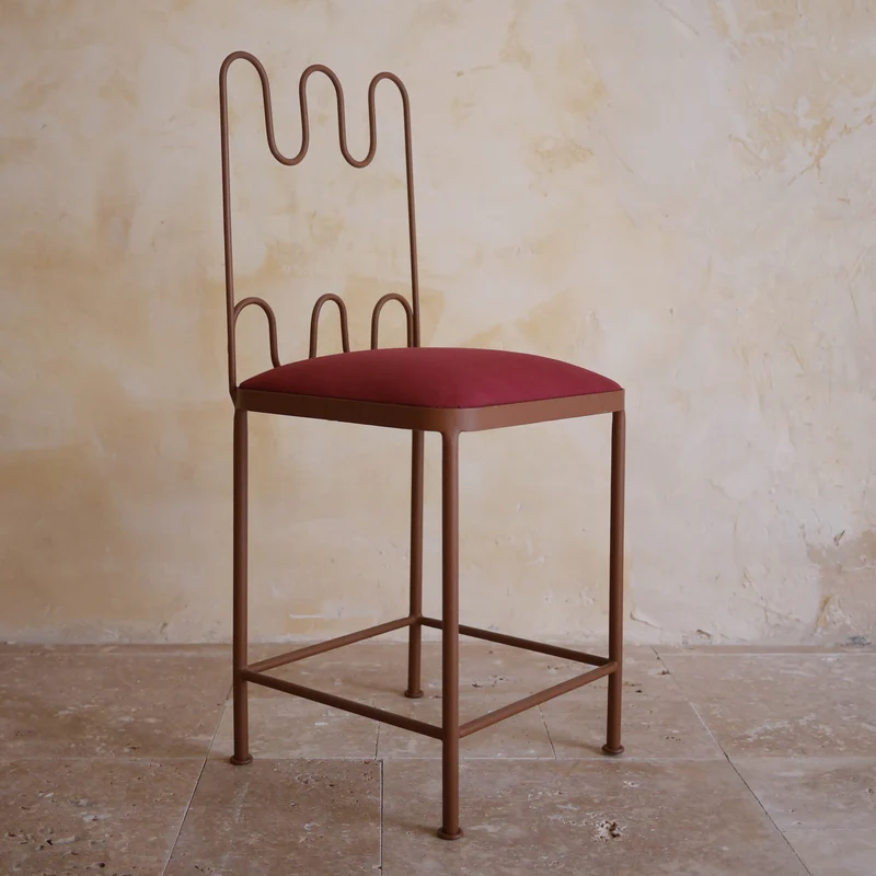 Chaise Dolores