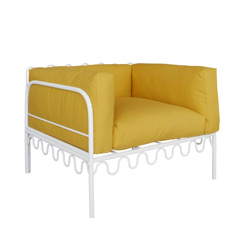 Fauteuil Dolores Indoor & Outdoor