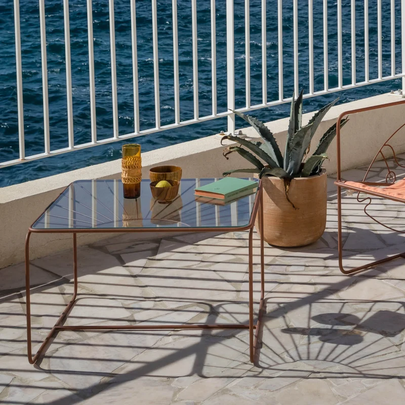 Table basse Eldorado Outdoor