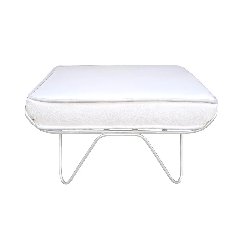 Pouf Croisette Outdoor