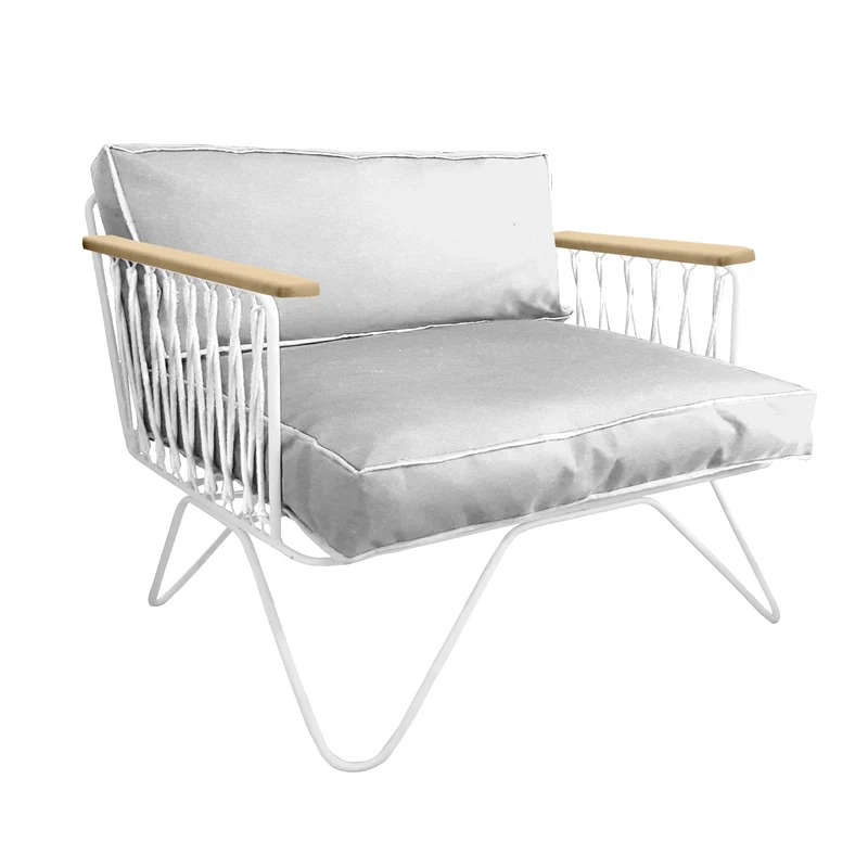 Banquette Croisette Outdoor