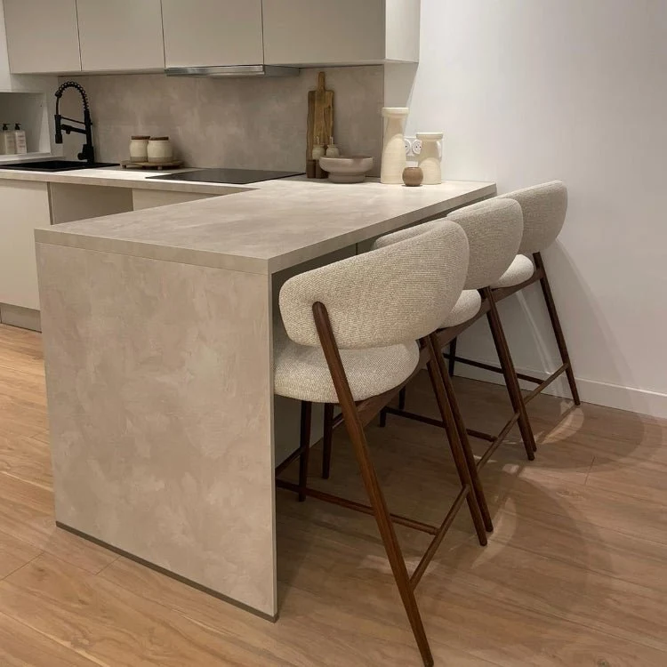 Taburete de bar Nova Nordic H65