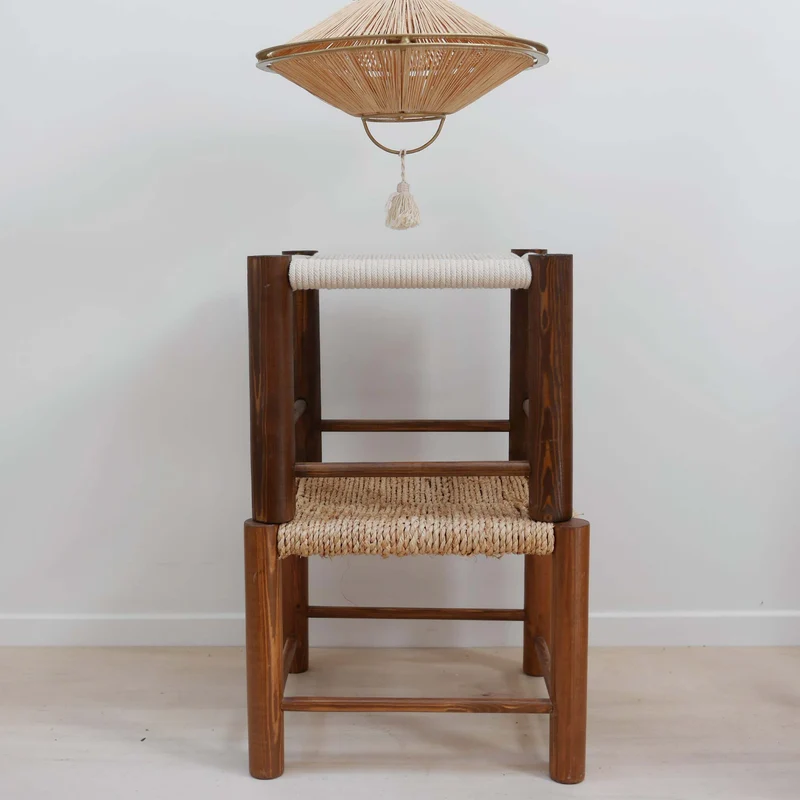 Tabouret Carlo XL