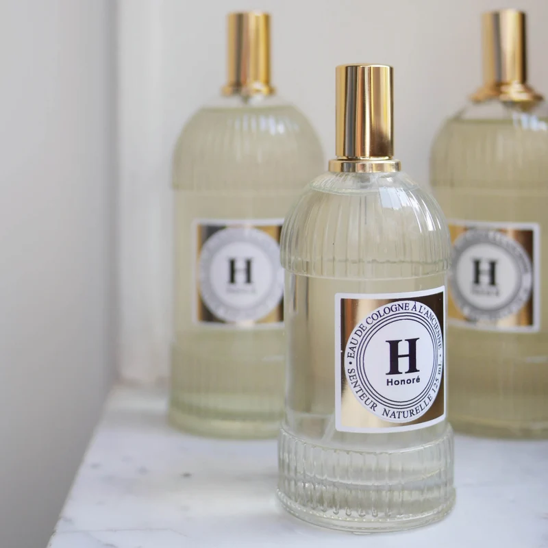 Eau de Cologne Honoré