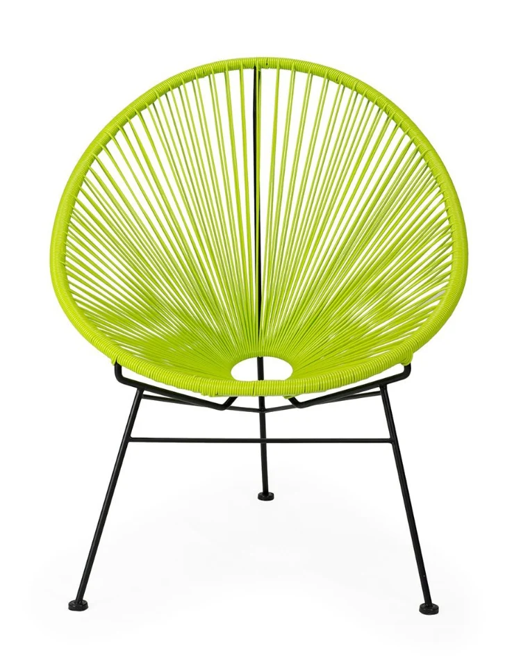 Silla de jardín Acapulco L