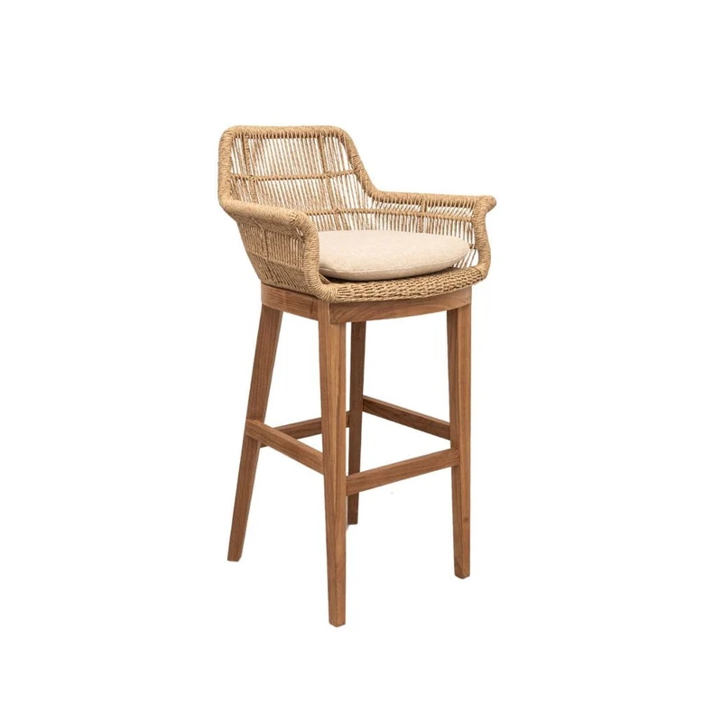 Organic Bar Stool