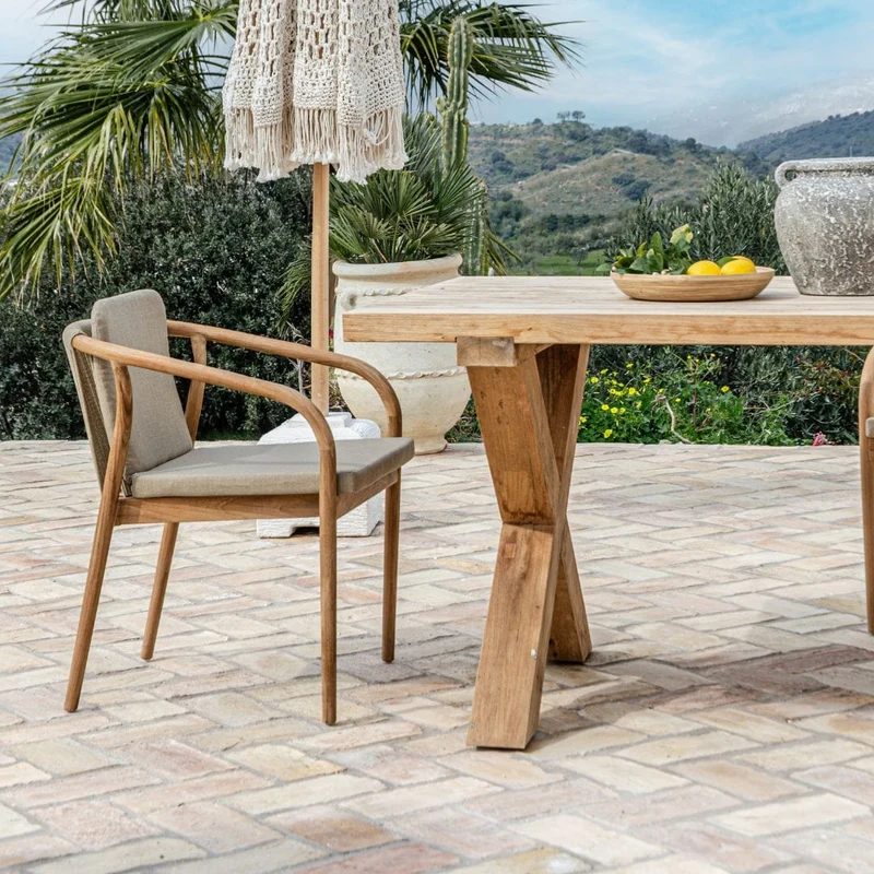 Bora Dining Chair