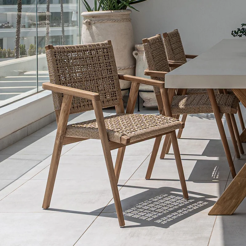Serene Dining Chair