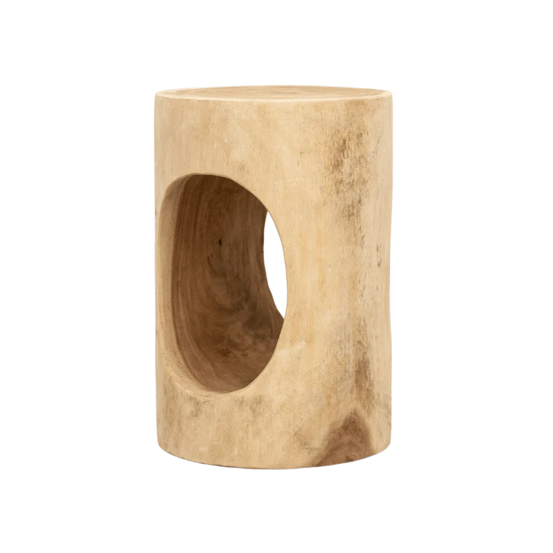 Mungur Side Table