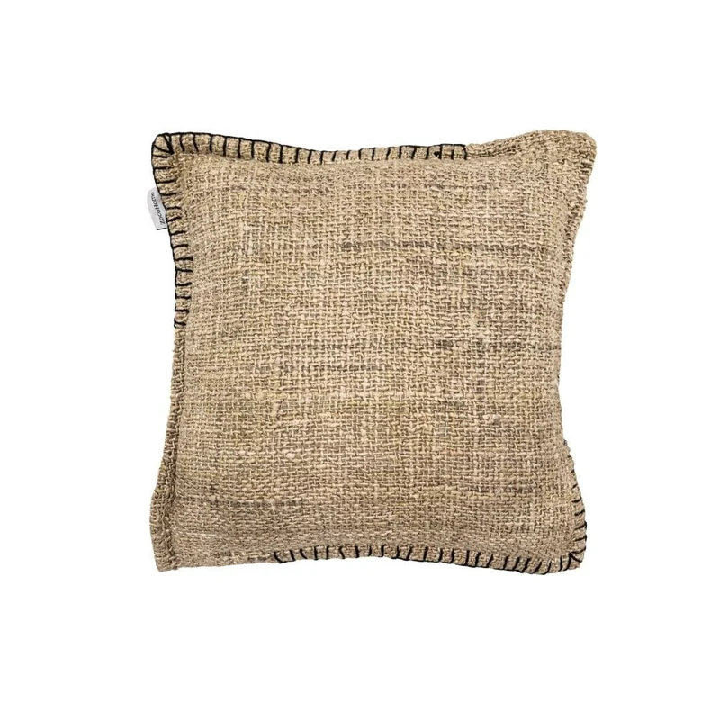 Etera Square Cushion Facing Stitch | 50x50