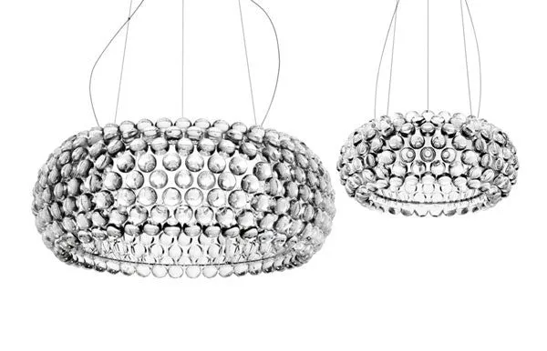 Lámpara de techo colgante Cabo 64 cms