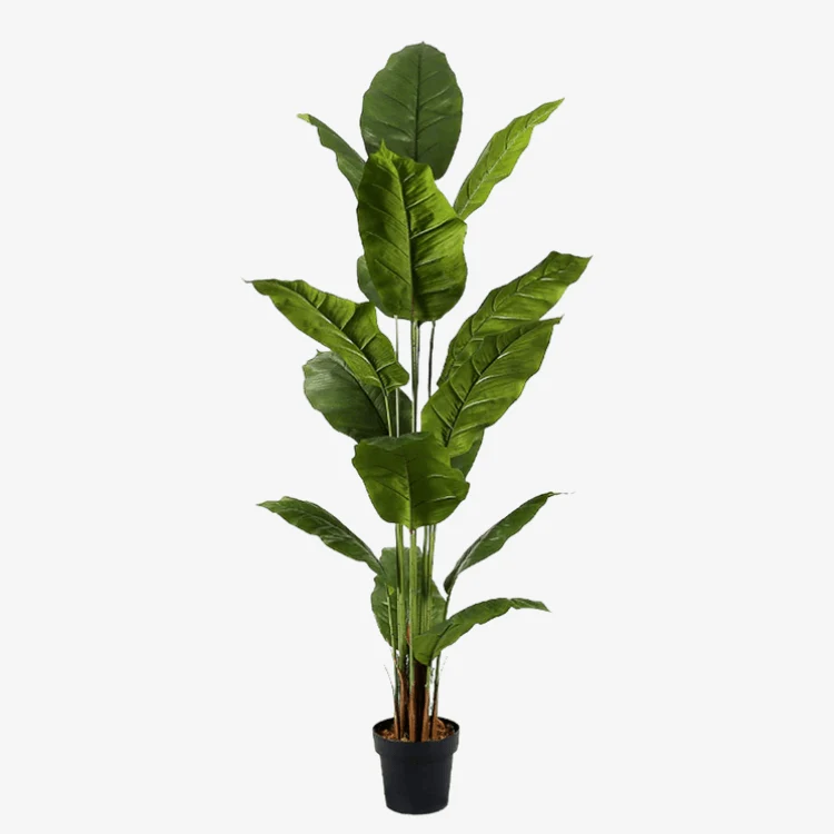 Planta Spathphyllum artificial H180