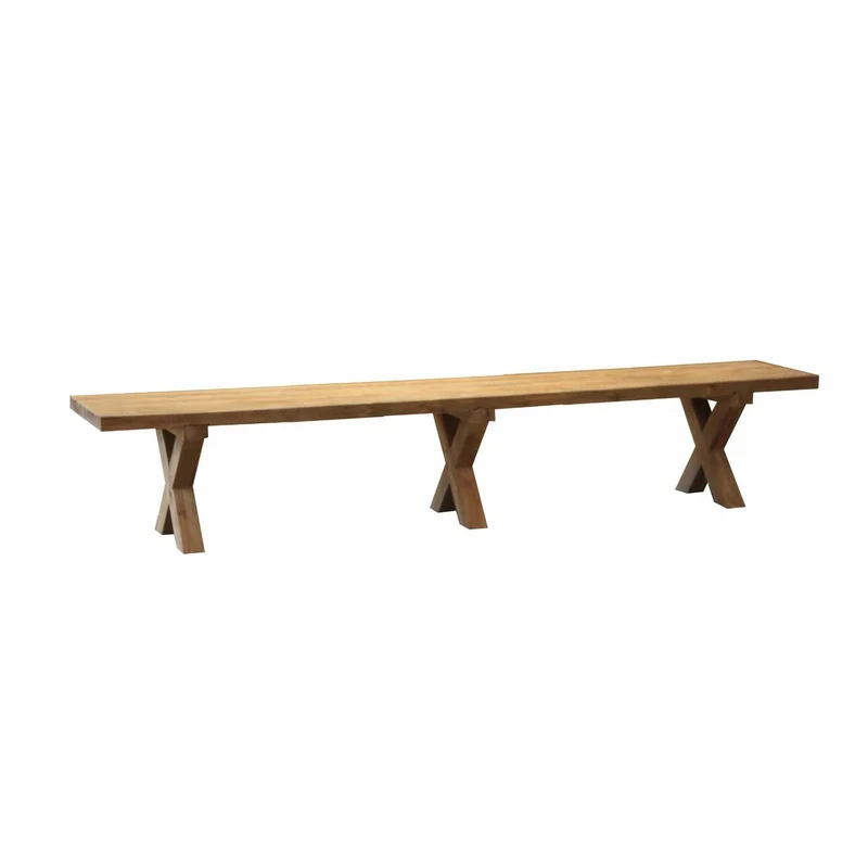 Borneo Bench