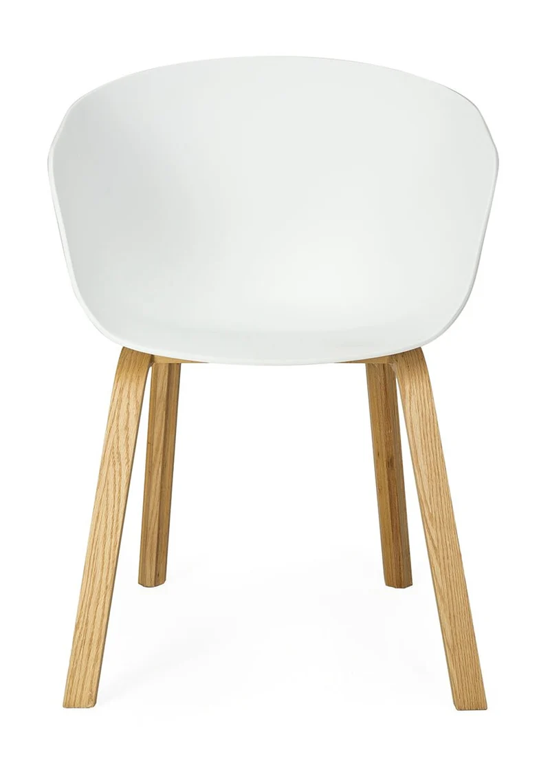 Silla comedor nórdica Velika