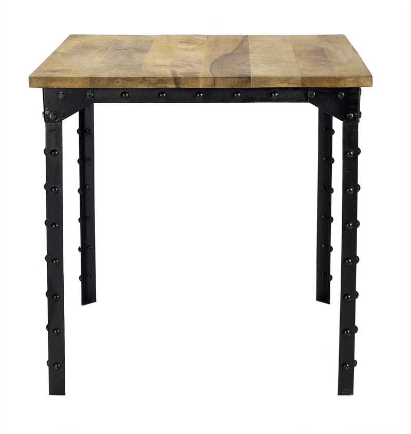 Mesa comedor Alarcón Baja 76 industrial