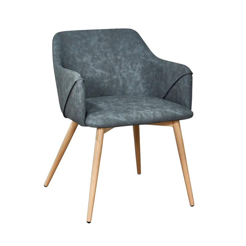 Sillón Comedor Jara piel sintetica