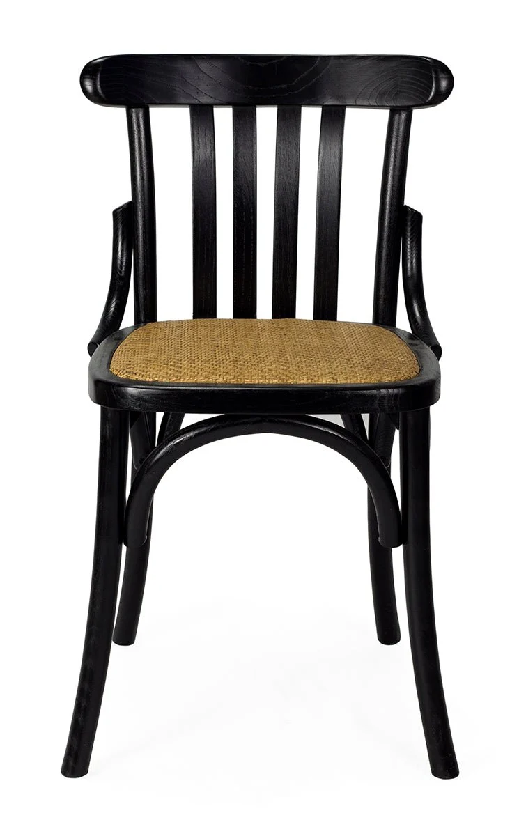 Silla de comedor vintage Late
