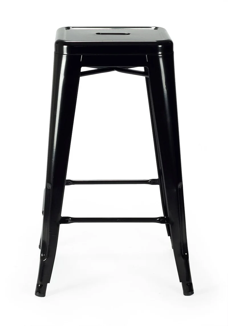 Taburete de bar Tolux color altura 67cm