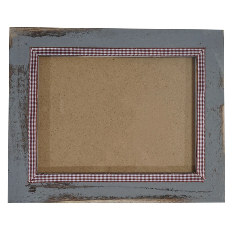 Cadre photo mural en bois aspect format photo 15x20 cm 04_0006091